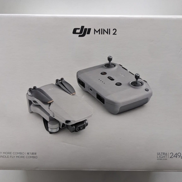 DJI Drone - Picture 2 of 4